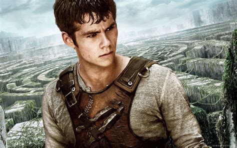 Maze Runner